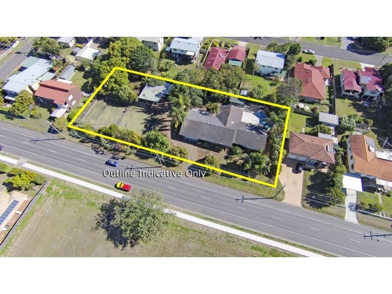 295 Whitehill Road, Flinders View QLD 4305