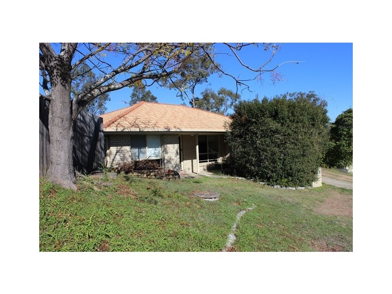 4 Oak Court, Yamanto QLD 4305