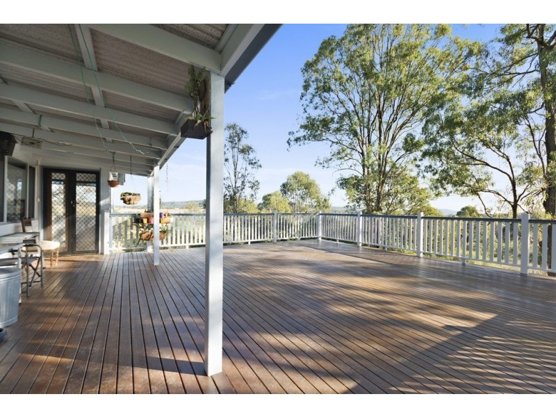 199 Tallegalla Road, Tallegalla QLD 4340