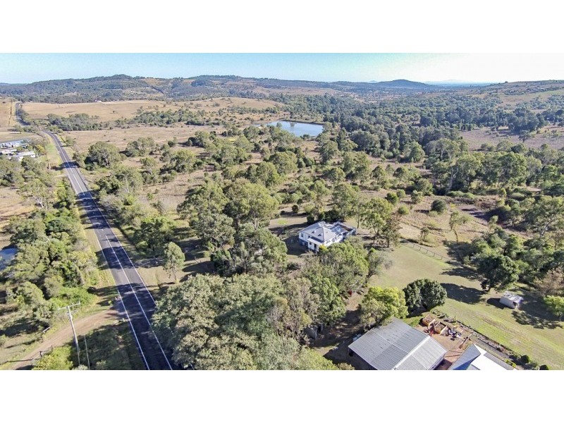 199 Tallegalla Road, Tallegalla QLD 4340