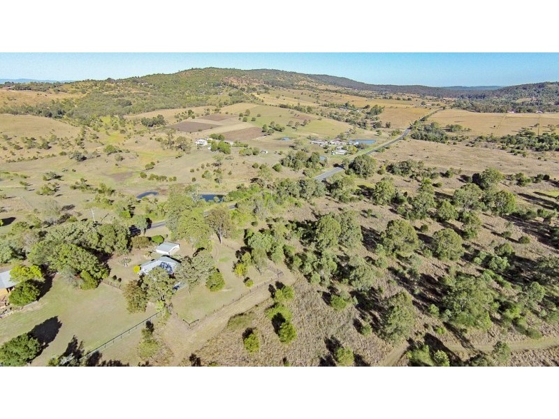 199 Tallegalla Road, Tallegalla QLD 4340