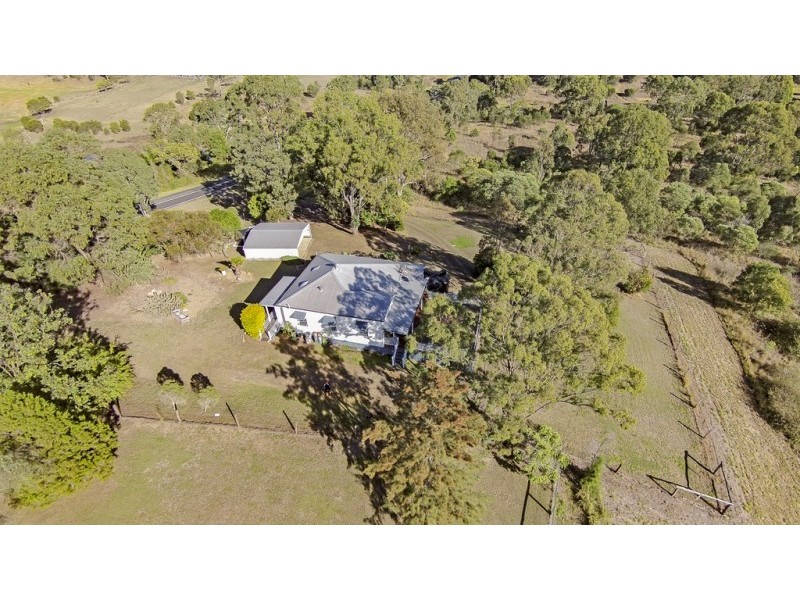 199 Tallegalla Road, Tallegalla QLD 4340