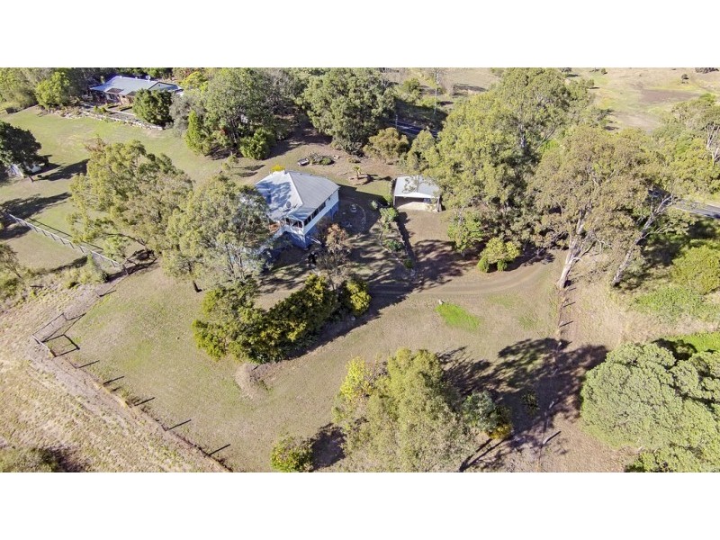 199 Tallegalla Road, Tallegalla QLD 4340