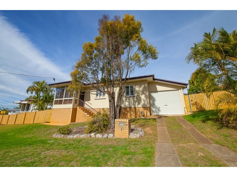 1 Simmons Road, North Ipswich QLD 4305