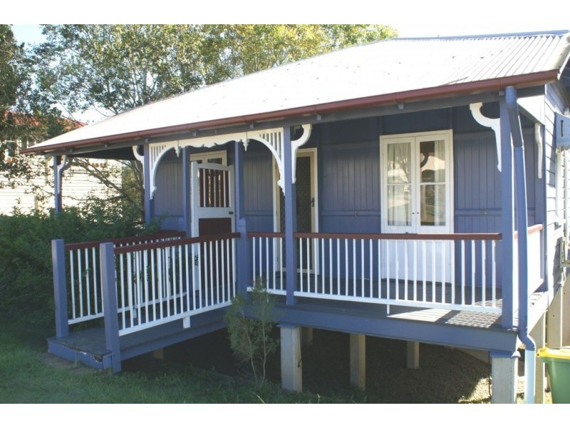 12 Gulland Street, North Ipswich QLD 4305