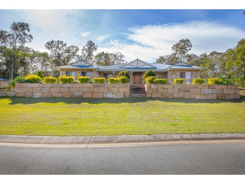 79 Cabernet Crescent, Pine Mountain QLD 4306