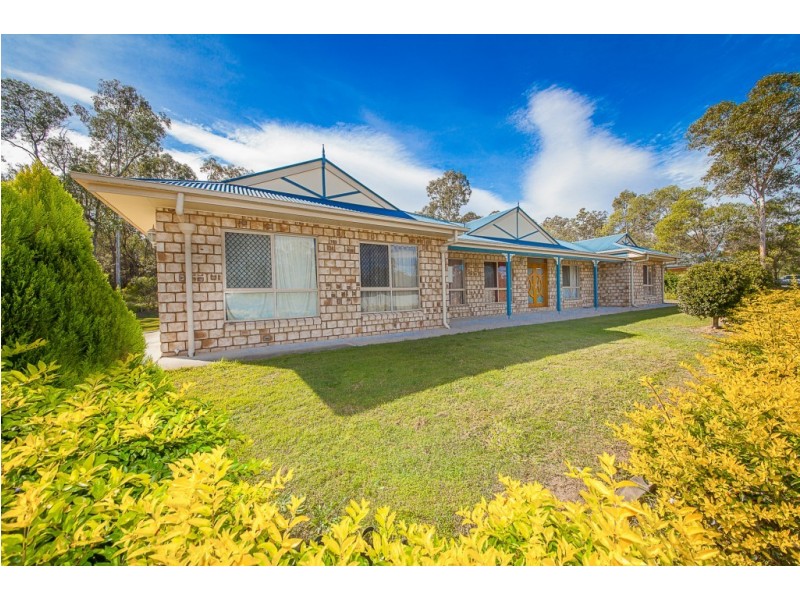 79 Cabernet Crescent, Pine Mountain QLD 4306