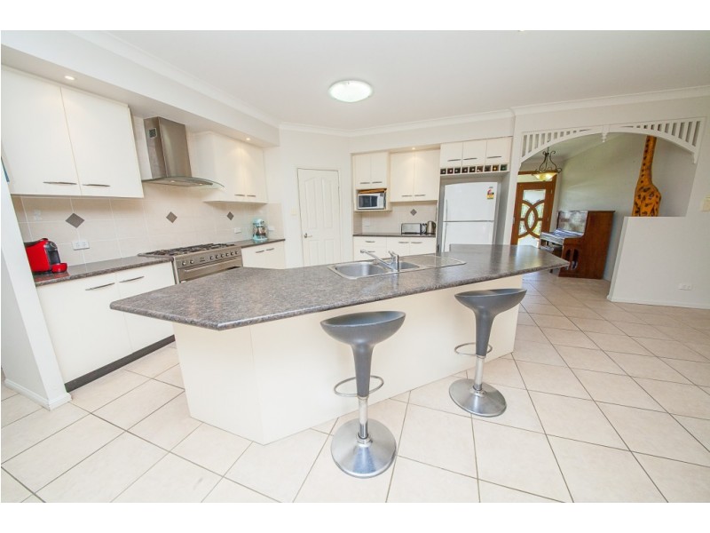 79 Cabernet Crescent, Pine Mountain QLD 4306