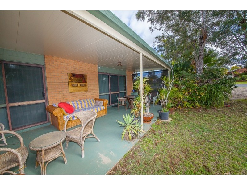 106 Vogel Road, Brassall QLD 4305