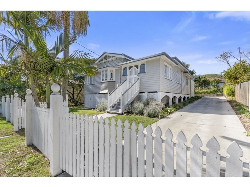 24 Frederick Street, Newtown QLD 4305