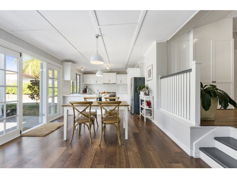 24 Frederick Street, Newtown QLD 4305