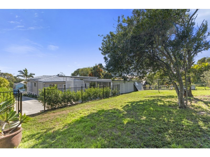 24 Frederick Street, Newtown QLD 4305