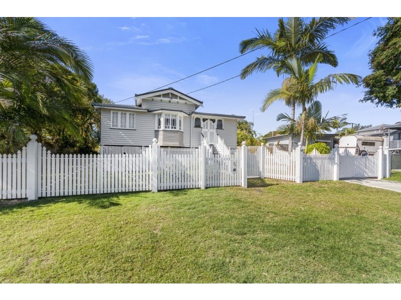 24 Frederick Street, Newtown QLD 4305