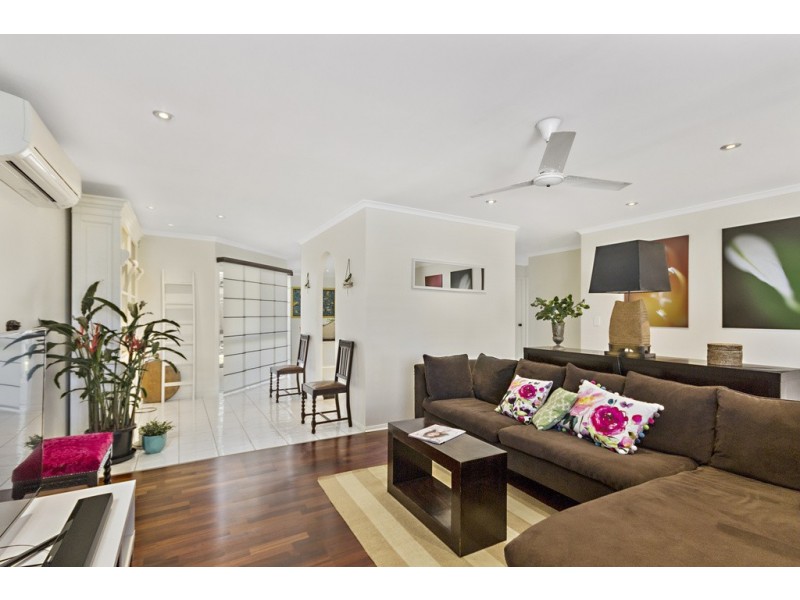 12 Glasgow Boulevard, Brassall QLD 4305