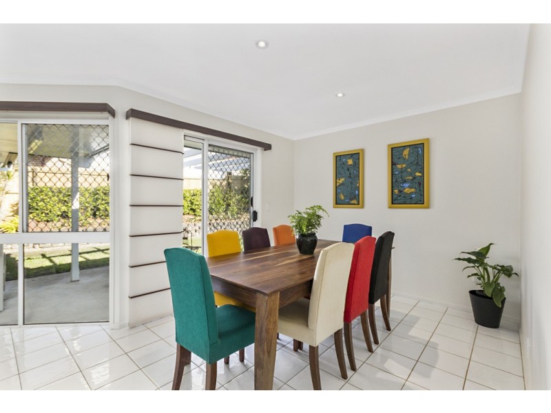 12 Glasgow Boulevard, Brassall QLD 4305