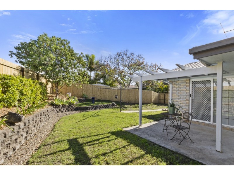 12 Glasgow Boulevard, Brassall QLD 4305