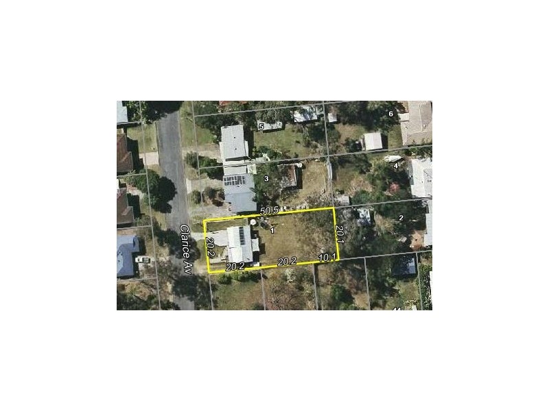 1 Clarice Avenue, North Ipswich QLD 4305