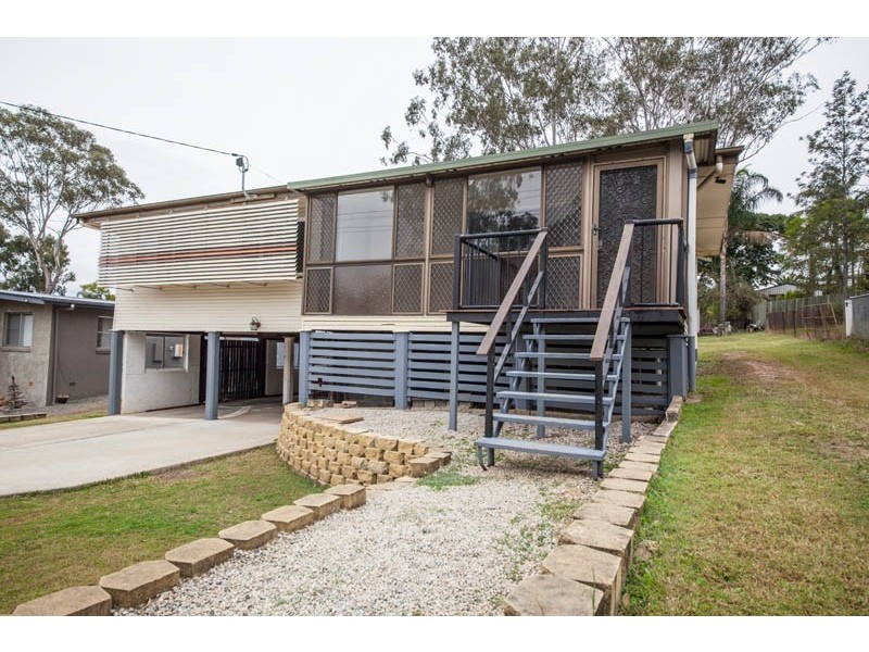 1 Clarice Avenue, North Ipswich QLD 4305