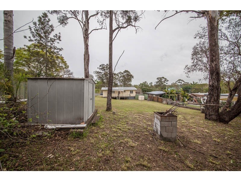 1 Clarice Avenue, North Ipswich QLD 4305