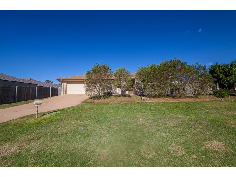 20 Neumann Place, Leichhardt QLD 4305