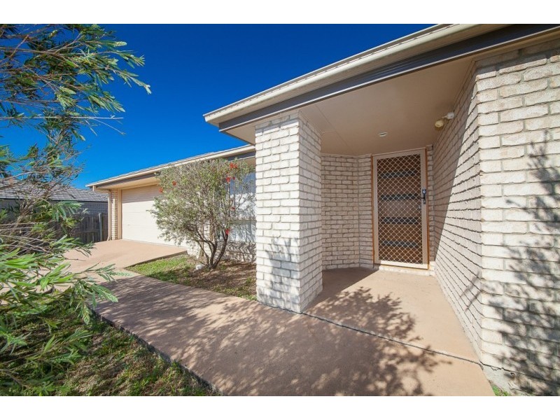 20 Neumann Place, Leichhardt QLD 4305