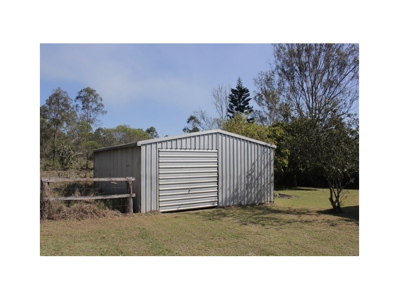 14 Goan Lane, Fernvale QLD 4306