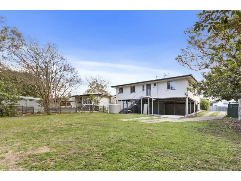 9 Trumper Street, East Ipswich QLD 4305