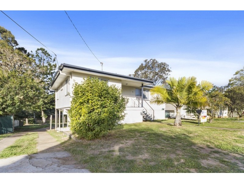 9 Trumper Street, East Ipswich QLD 4305