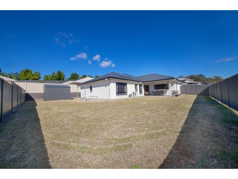 9 Nelson Circuit, Brassall QLD 4305