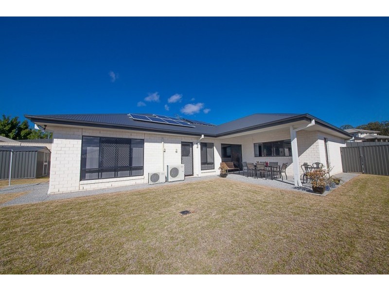 9 Nelson Circuit, Brassall QLD 4305