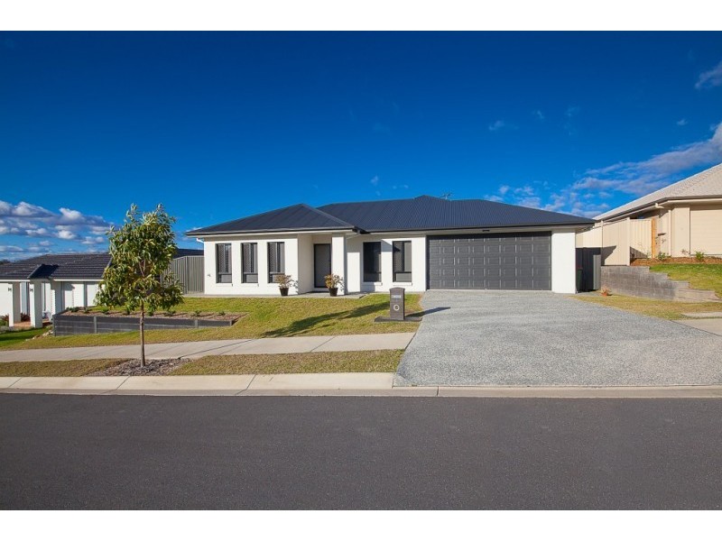 9 Nelson Circuit, Brassall QLD 4305