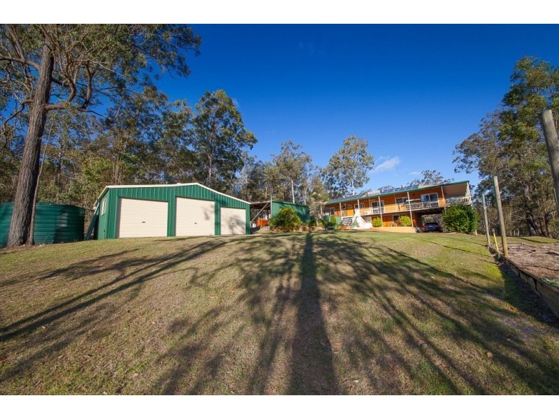 126 James Street, Pine Mountain QLD 4306