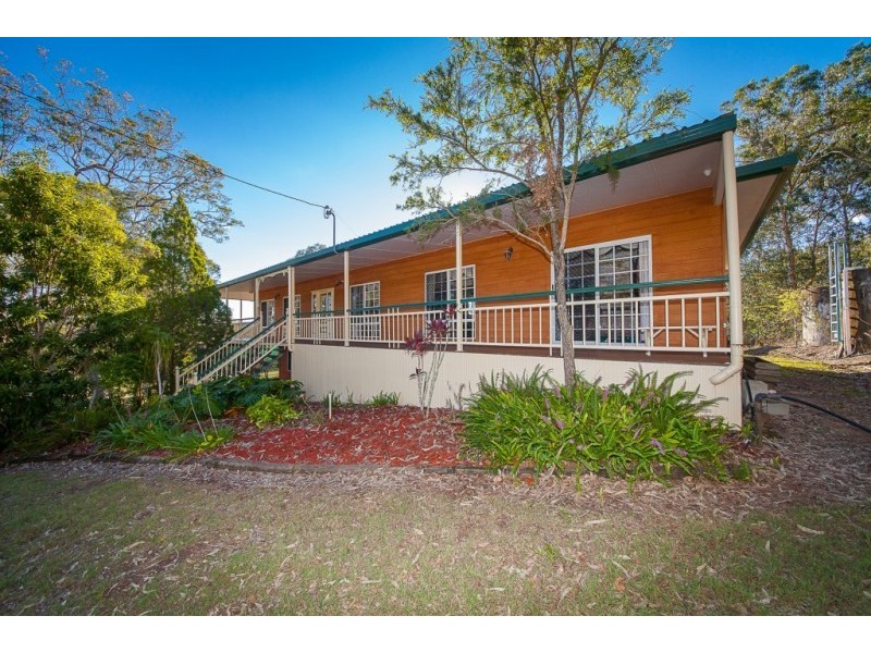 126 James Street, Pine Mountain QLD 4306