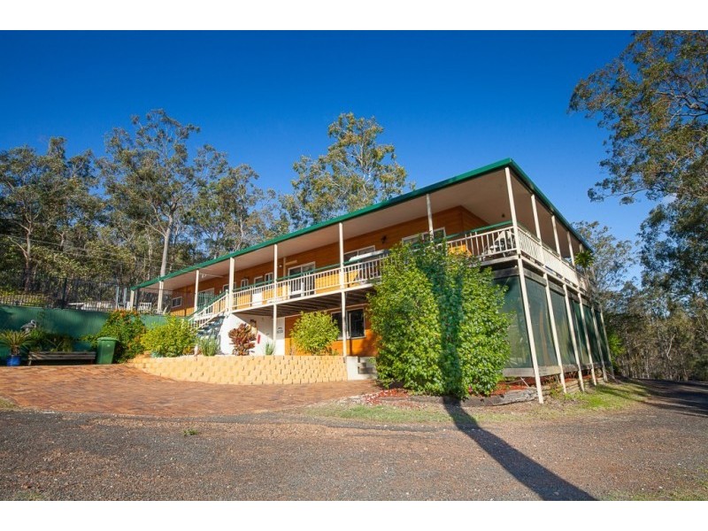 126 James Street, Pine Mountain QLD 4306