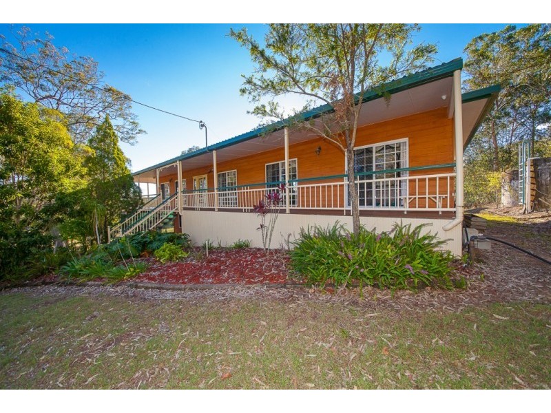 126 James Street, Pine Mountain QLD 4306