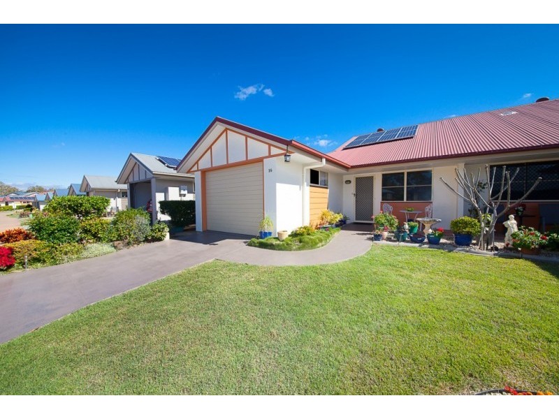 16/2 Workshops Street, Brassall QLD 4305
