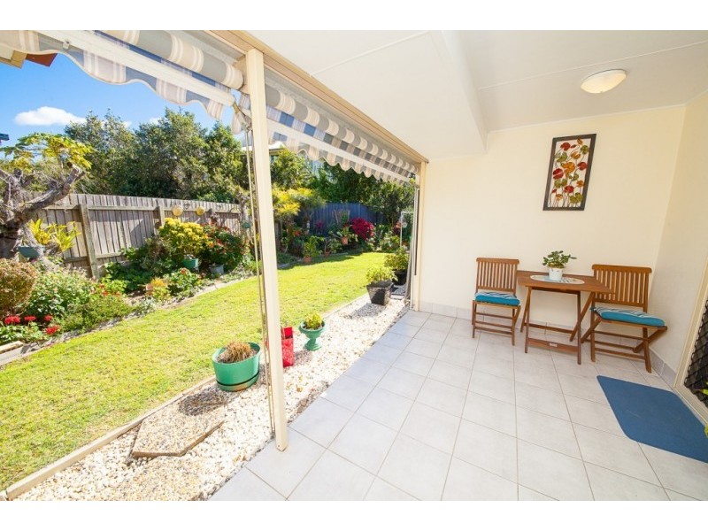 16/2 Workshops Street, Brassall QLD 4305