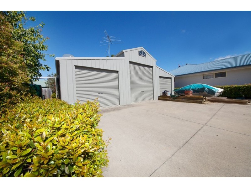 16/2 Workshops Street, Brassall QLD 4305