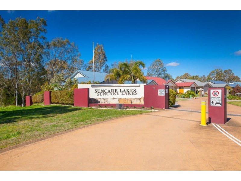 16/2 Workshops Street, Brassall QLD 4305