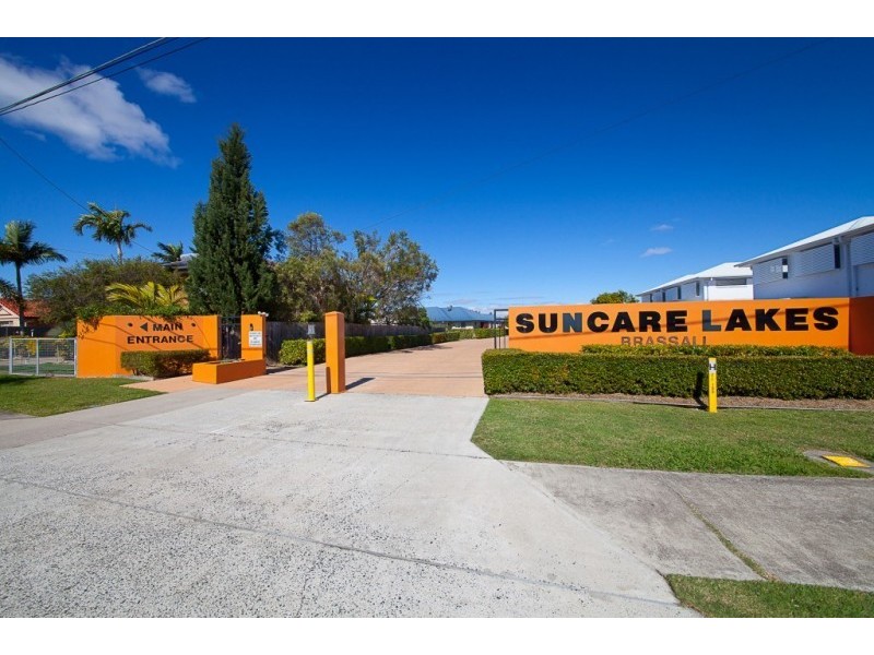 16/2 Workshops Street, Brassall QLD 4305