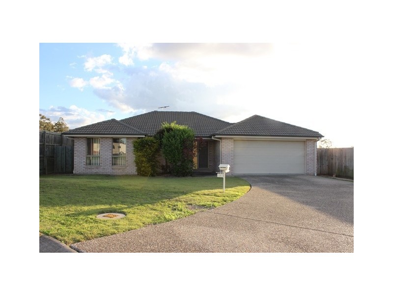 5 Wagtail Place, Bellbird Park QLD 4300