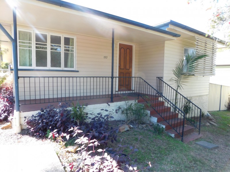 157 Pine Mountain Road, Brassall QLD 4305