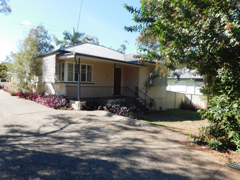 157 Pine Mountain Road, Brassall QLD 4305