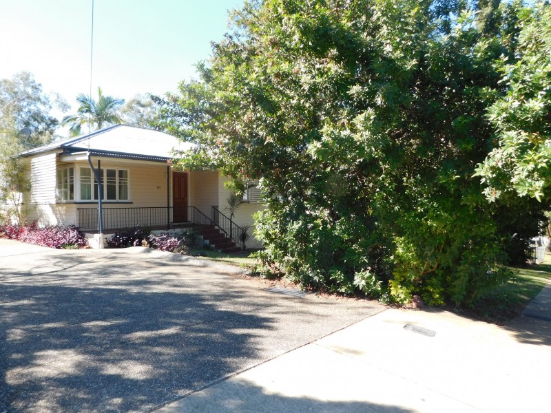 157 Pine Mountain Road, Brassall QLD 4305