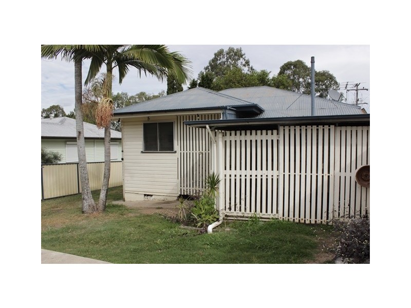 157 Pine Mountain Road, Brassall QLD 4305