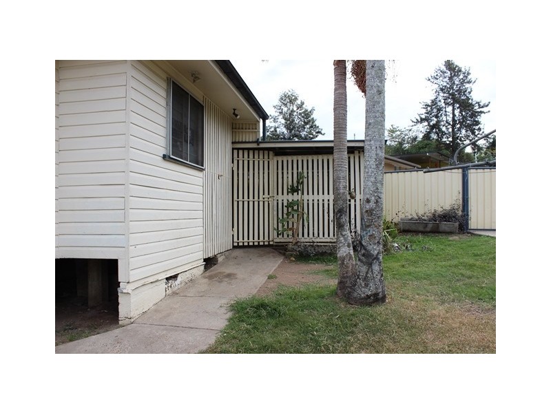 157 Pine Mountain Road, Brassall QLD 4305