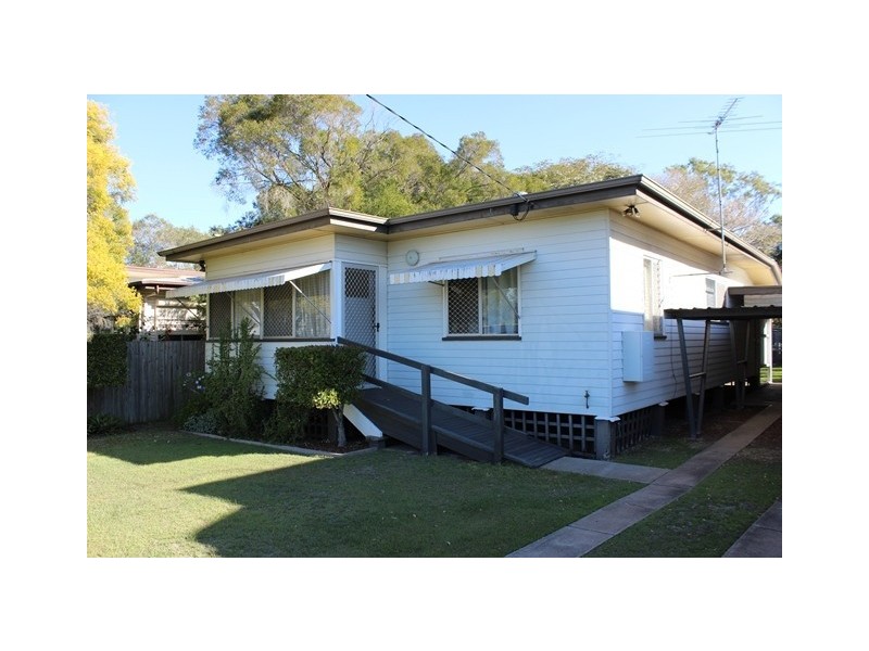 29a Chubb Street, One Mile QLD 4305