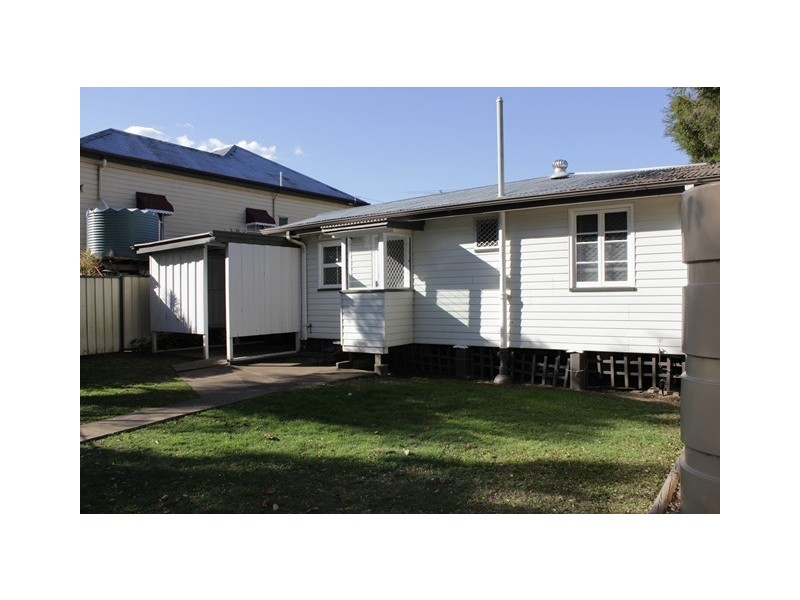 29a Chubb Street, One Mile QLD 4305