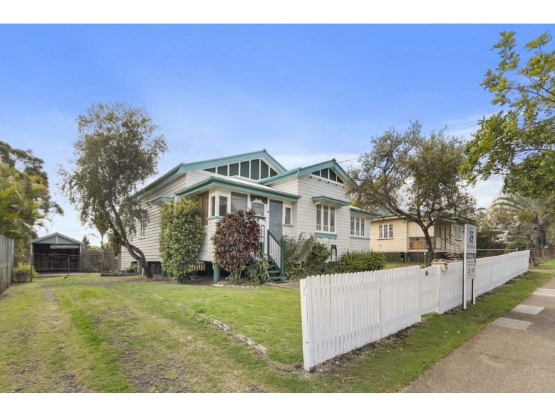 86 Jacaranda Street, East Ipswich QLD 4305