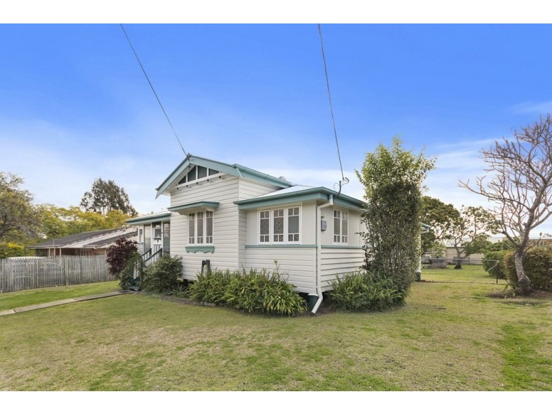 86 Jacaranda Street, East Ipswich QLD 4305